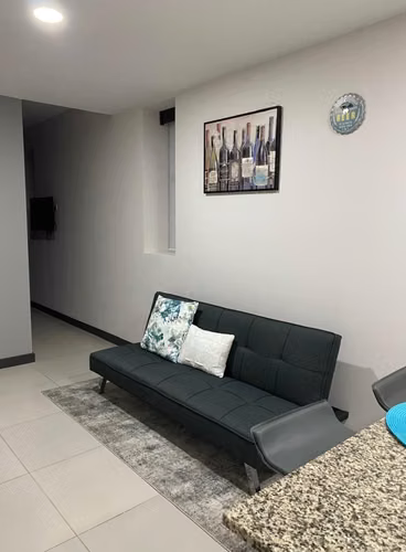  SE ALQUILA STUDIO CONTEMPORÁNEO – REAL CARIARI, BELÉN - Imagen 3