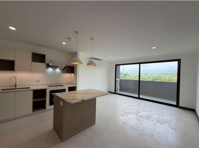 Se Alquila apartamento en Bosques del Café Guachiipelin Norte 