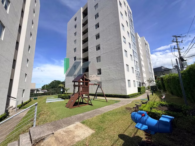 Alquiler de apartamento en San Rafel de Heredia  - Imagen 11