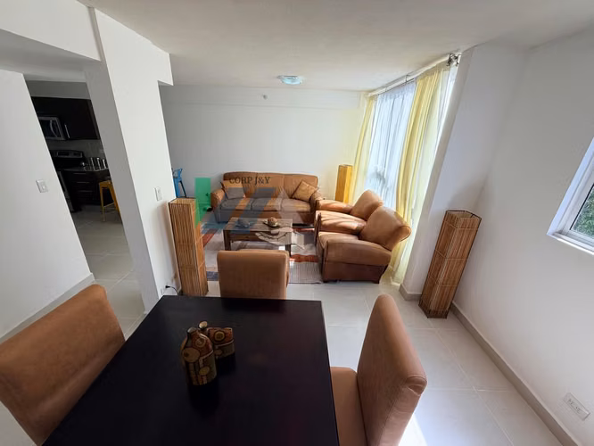 Alquiler de apartamento en San Rafel de Heredia  - Imagen 4