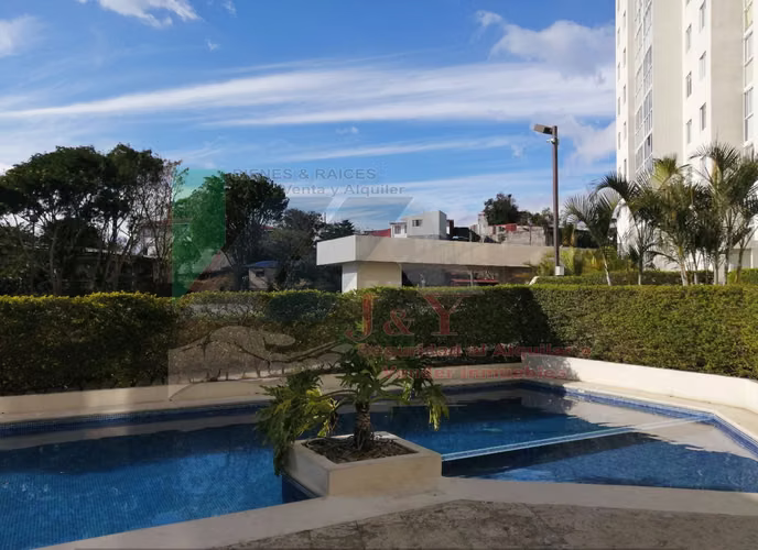 Alquiler de apartamento en San Rafel de Heredia  - Imagen 1