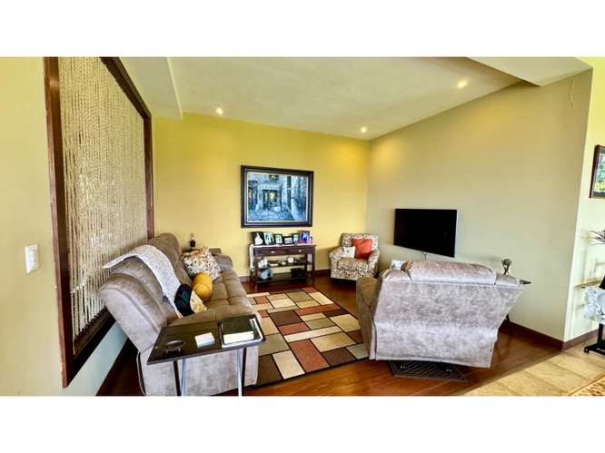 Quinta de lujo con 1,5 hectáreas y vista | San Isidro de Heredia