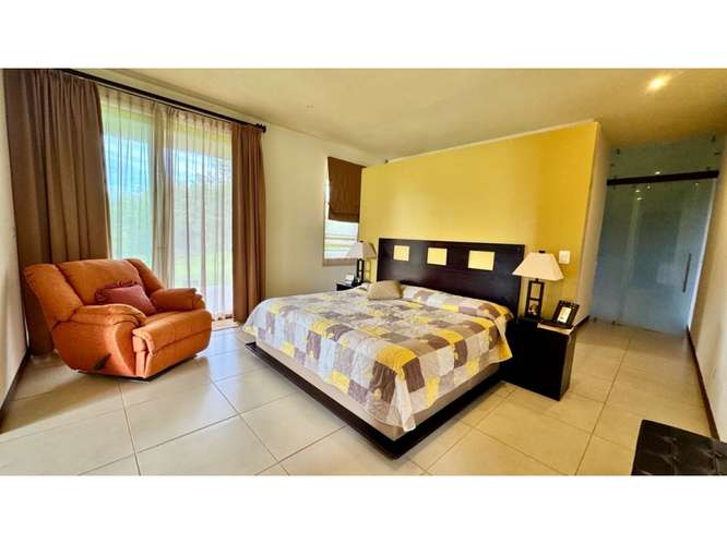 Quinta de lujo con 1,5 hectáreas y vista | San Isidro de Heredia