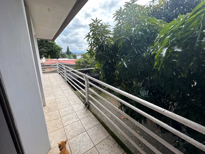 Alquiler de Estrategico Apartamento Heredia - Imagen 20