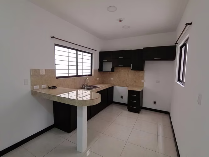 Alquiler apartamento en primer piso 