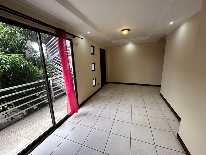 Alquiler de Estrategico Apartamento Heredia - Imagen 5