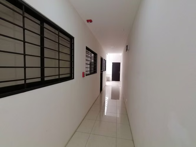 Alquiler apartamento en primer piso  - Imagen 12
