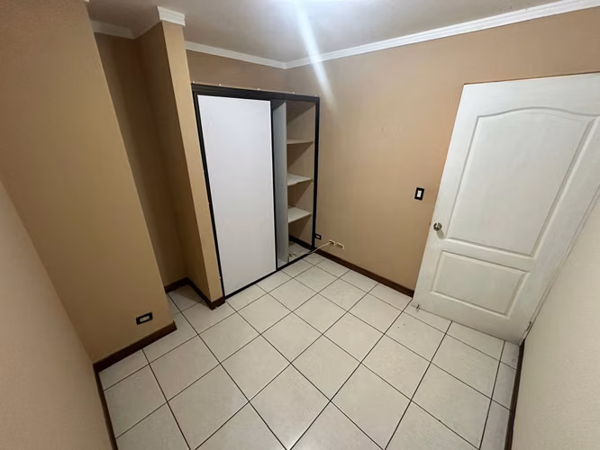 Alquiler de Estrategico Apartamento Heredia - Imagen 9