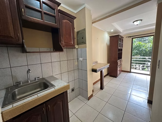 Alquiler de Estrategico Apartamento Heredia - Imagen 15