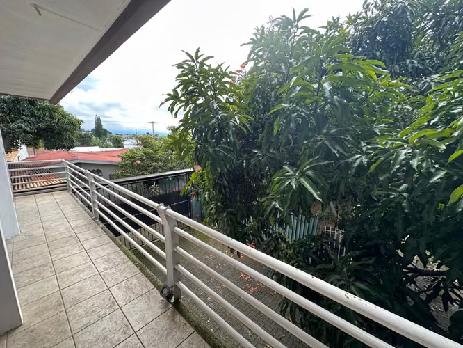 Alquiler de Estrategico Apartamento Heredia - Imagen 19