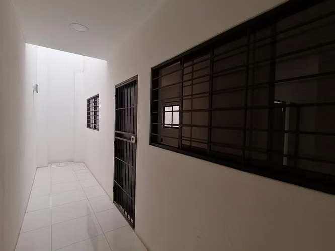 Alquiler apartamento en primer piso  - Imagen 13
