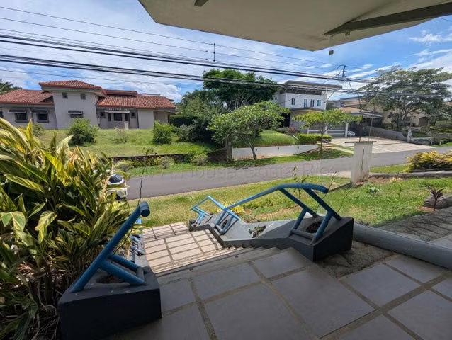 Alquiler de Casa en HACIENDA LOS REYES-La Guácima de Alajuela.  - Imagen 11