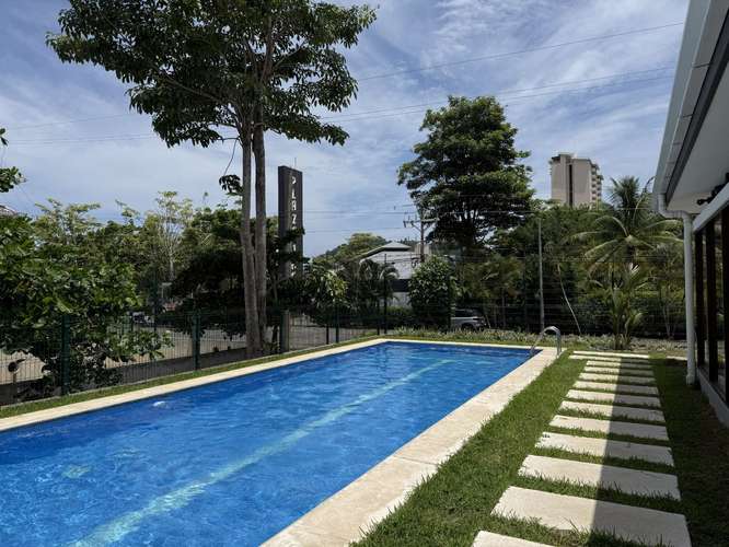 Venta Apartamento amueblado vista a la playa en Jacó, Garabito (MV) - Imagen 12