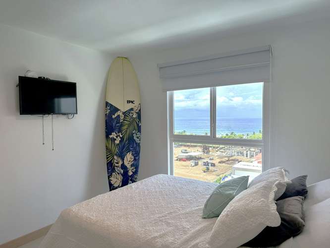 Venta Apartamento amueblado vista a la playa en Jacó, Garabito (MV) - Imagen 6