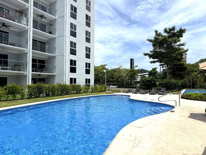 Venta Apartamento amueblado vista a la playa en Jacó, Garabito (MV) - Imagen 11