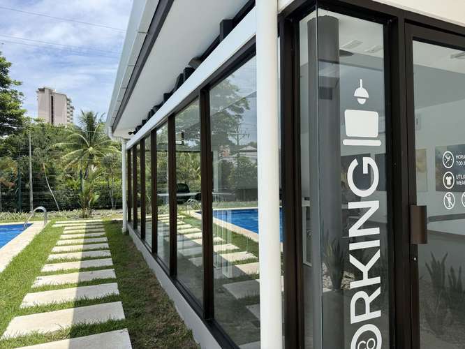 Venta Apartamento amueblado vista a la playa en Jacó, Garabito (MV) - Imagen 14