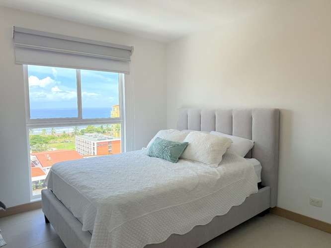 Venta Apartamento amueblado vista a la playa en Jacó, Garabito (MV) - Imagen 5