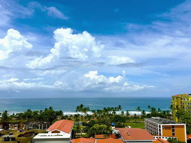 Venta Apartamento amueblado vista a la playa en Jacó, Garabito (MV) - Imagen 10