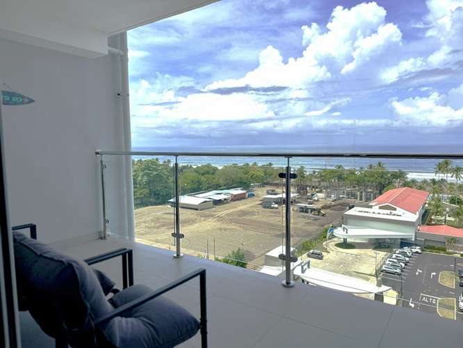 Venta Apartamento amueblado vista a la playa en Jacó, Garabito (MV) - Imagen 7