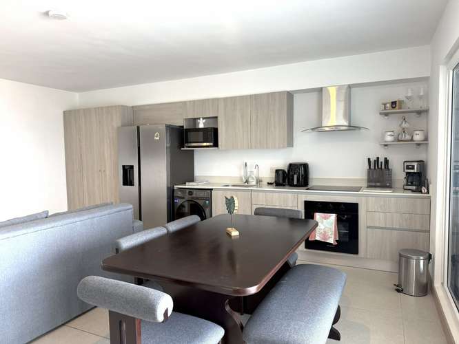 Venta Apartamento amueblado vista a la playa en Jacó, Garabito (MV) - Imagen 4