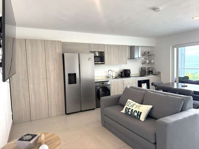 Venta Apartamento amueblado vista a la playa en Jacó, Garabito (MV) - Imagen 3