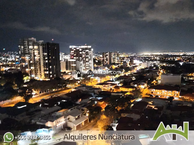 Apartamento amueblado de 1 habitacion | Torre Rohrmoser - Imagen 5
