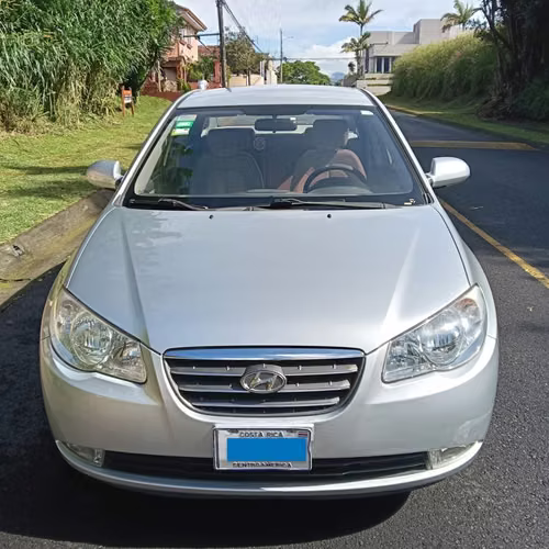 Cargo in excellent motor and body conditions