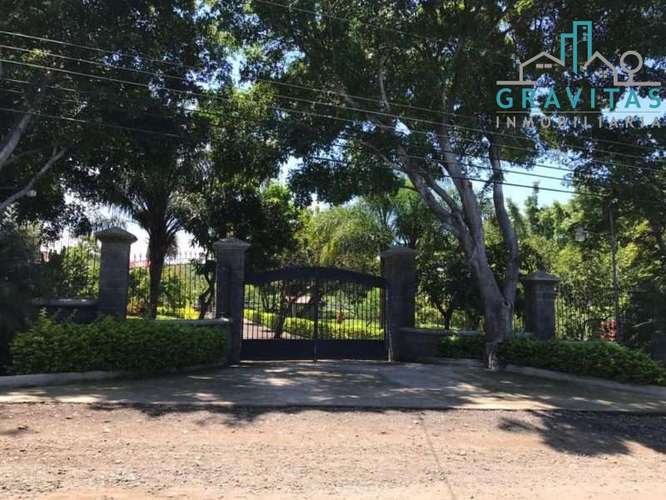 Venta de quinta en Alajuela La garita | 9654 m2 | F 720 - Imagen 1