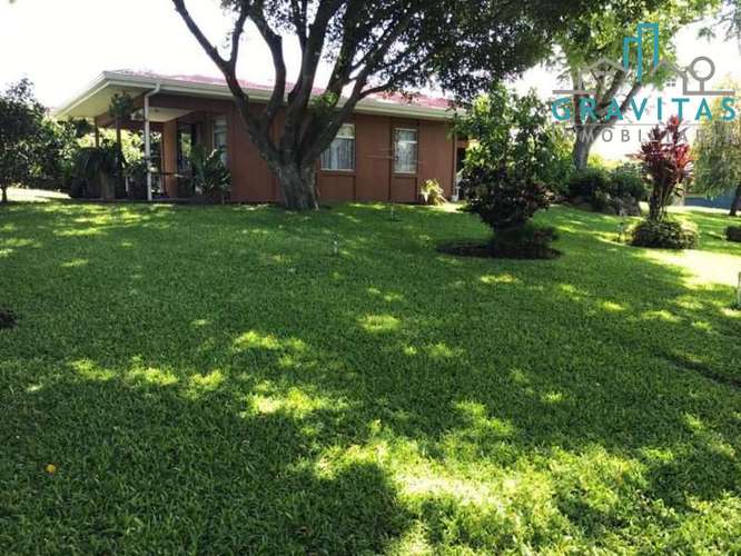 Venta de quinta en Alajuela La garita | 9654 m2 | F 720 - Imagen 7