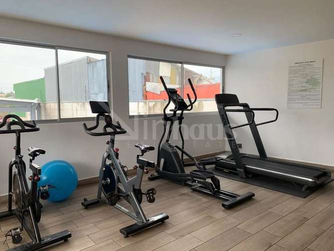 Venta de casa de dos plantas en condominio en Granadilla Curridabat. - Imagen 9