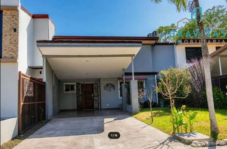 Venta de casa en Liberia | EN CONDOMINIO | 500 m2 | F 721 - Imagen 3