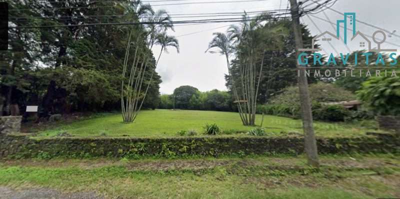 Venta de lote en Heredia Barva | 2509 m2 | TOPOGRAFIA PLANA | F 722 - Imagen 9
