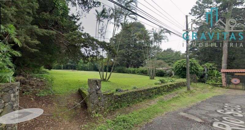 Venta de lote en Heredia Barva | 2509 m2 | TOPOGRAFIA PLANA | F 722 - Imagen 17