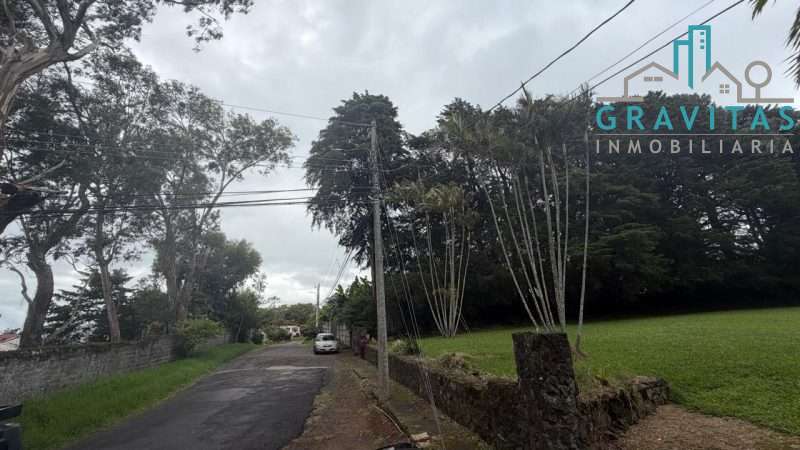 Venta de lote en Heredia Barva | 2509 m2 | TOPOGRAFIA PLANA | F 722 - Imagen 10