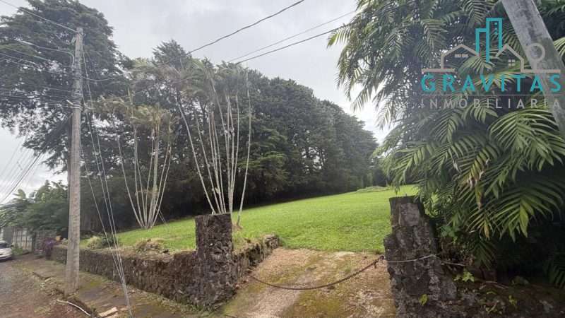 Venta de lote en Heredia Barva | 2509 m2 | TOPOGRAFIA PLANA | F 722 - Imagen 12