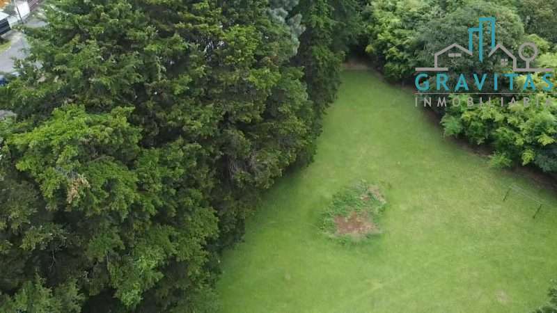 Venta de lote en Heredia Barva | 2509 m2 | TOPOGRAFIA PLANA | F 722 - Imagen 6