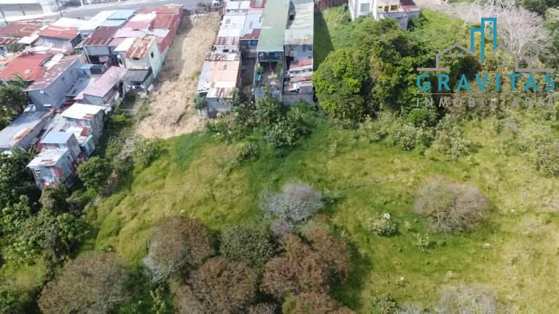 Venta de lote en Ipís Mozotal | 7562 m2 | A 4 Km de Guadalupe | F 725 - Imagen 3