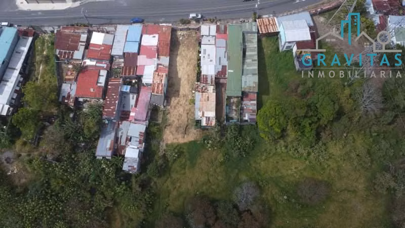 Venta de lote en Ipís Mozotal | 7562 m2 | A 4 Km de Guadalupe | F 725 - Imagen 13