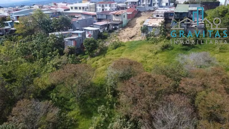 Venta de lote en Ipís Mozotal | 7562 m2 | A 4 Km de Guadalupe | F 725 - Imagen 12