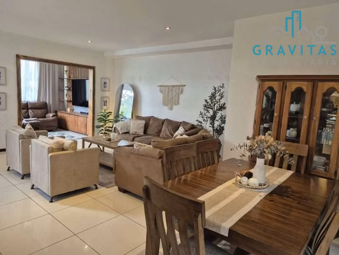 Alquiler de casa en Montes de Oca | En condominio | FULL AMUEBLADA | F 726 - Imagen 3