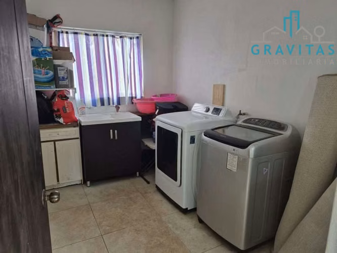 Alquiler de casa en Montes de Oca | En condominio | FULL AMUEBLADA | F 726 - Imagen 7