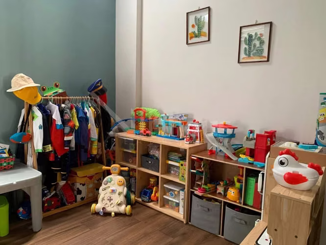 Venta de casa de dos plantas en condominio en Granadilla  - Imagen 14