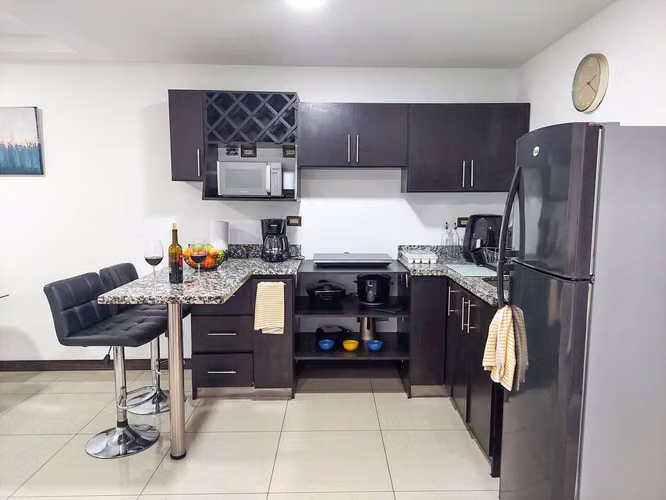 Alquiler de Apartamento en Ulloa Heredia  - Imagen 6
