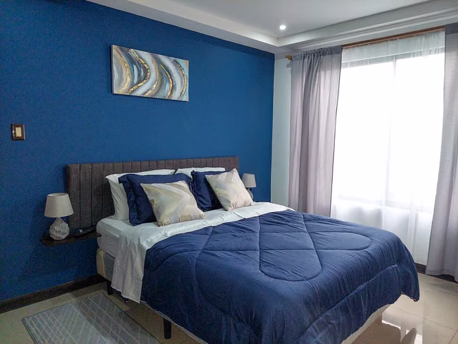 Alquiler de Apartamento en Ulloa Heredia  - Imagen 10