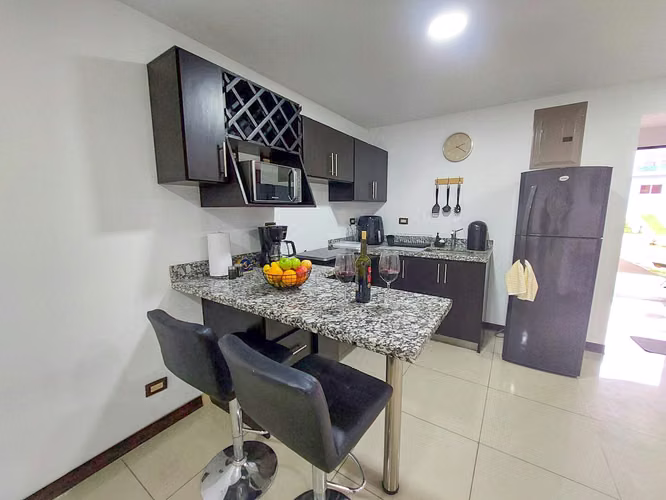 Alquiler de Apartamento en Ulloa Heredia  - Imagen 8
