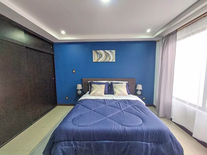 Alquiler de Apartamento en Ulloa Heredia  - Imagen 11