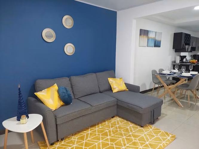 Alquiler de Apartamento en Ulloa Heredia  - Imagen 2