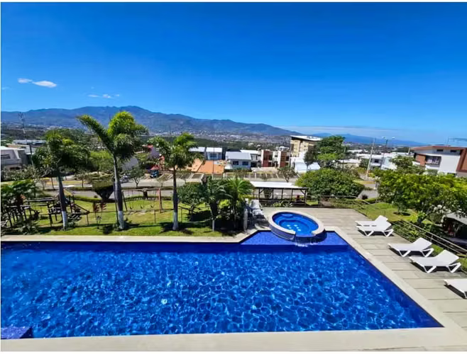 Alquiler de Apartamento en Ulloa Heredia  - Imagen 15