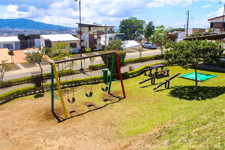 Alquiler de Apartamento en Ulloa Heredia  - Imagen 16