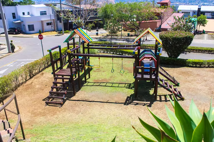 Alquiler de Apartamento en Ulloa Heredia  - Imagen 17